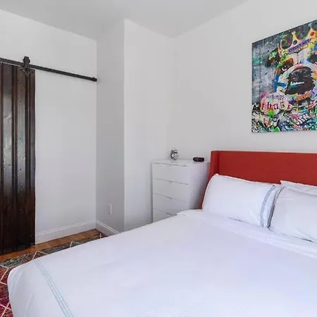 Heart Of East Villgem 1Br1Ba Washer Dryer!